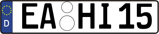 EA-HI15