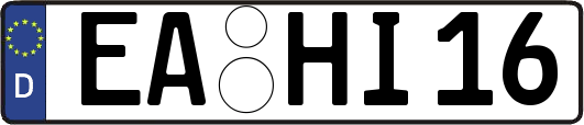 EA-HI16