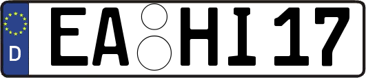 EA-HI17