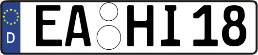 EA-HI18