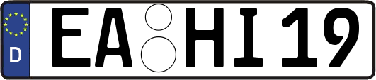 EA-HI19
