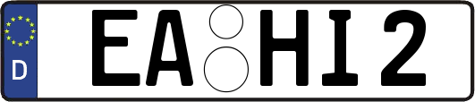 EA-HI2