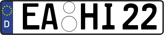 EA-HI22