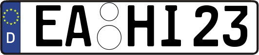 EA-HI23