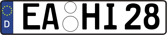EA-HI28