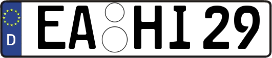 EA-HI29