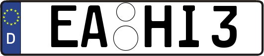 EA-HI3