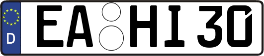 EA-HI30