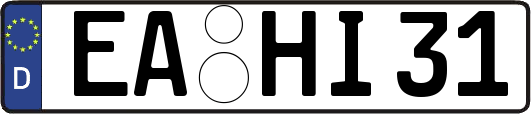 EA-HI31