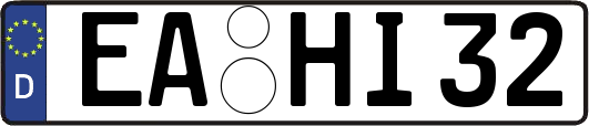 EA-HI32