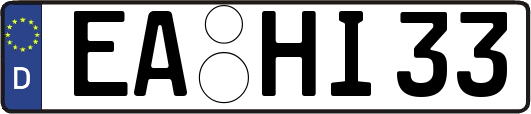 EA-HI33