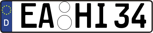 EA-HI34