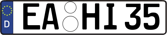 EA-HI35