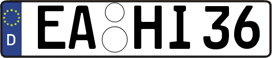 EA-HI36