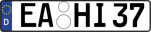 EA-HI37