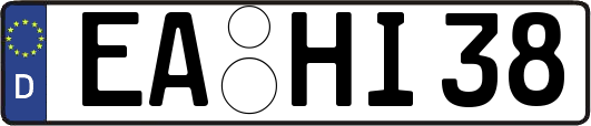 EA-HI38