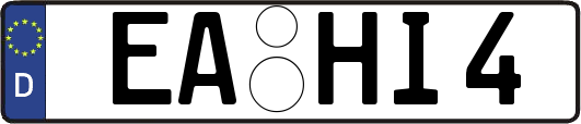 EA-HI4