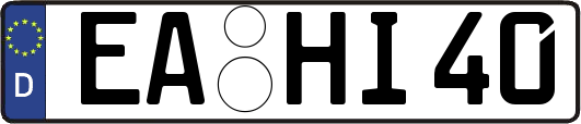 EA-HI40