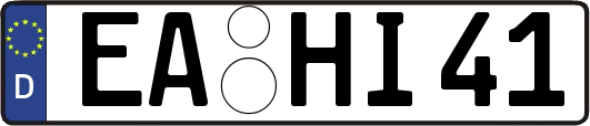 EA-HI41