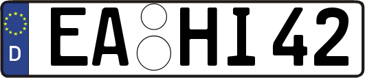 EA-HI42