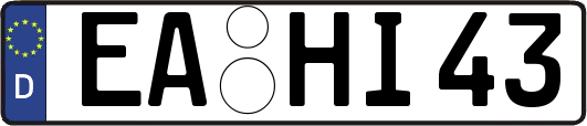 EA-HI43