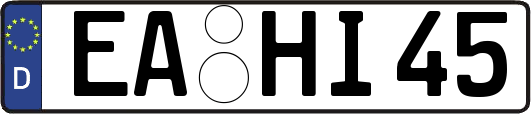 EA-HI45