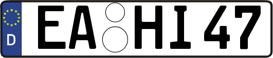 EA-HI47
