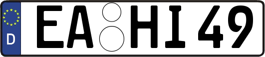 EA-HI49