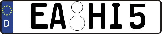 EA-HI5
