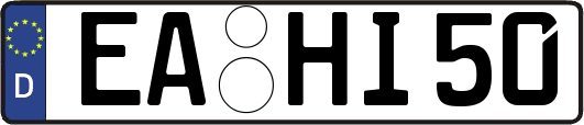 EA-HI50