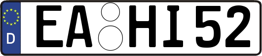 EA-HI52