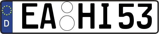 EA-HI53