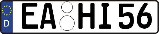 EA-HI56