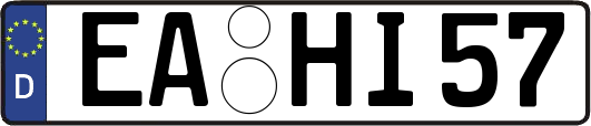 EA-HI57