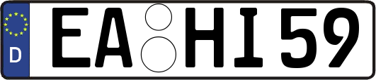 EA-HI59