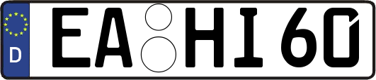 EA-HI60