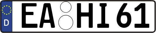 EA-HI61