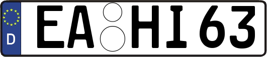 EA-HI63
