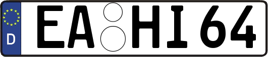 EA-HI64