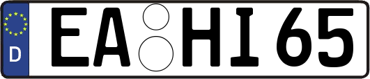 EA-HI65