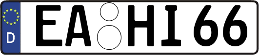 EA-HI66