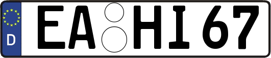 EA-HI67