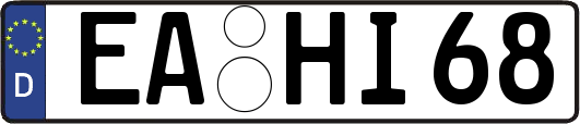 EA-HI68