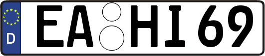 EA-HI69