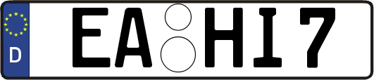 EA-HI7