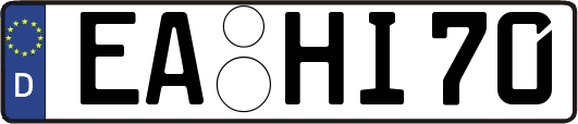 EA-HI70