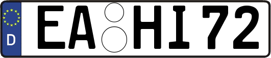 EA-HI72