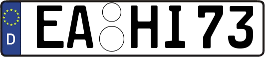 EA-HI73