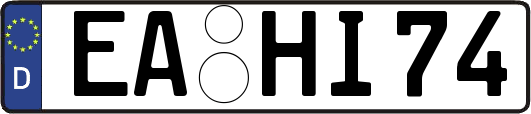 EA-HI74