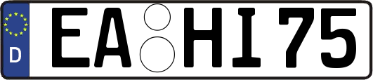 EA-HI75